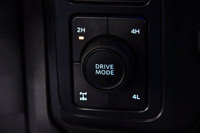 2026 Ford F-250SD XL 6-3/4' Box