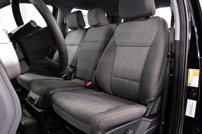 2026 Ford F-250SD XL 6-3/4' Box