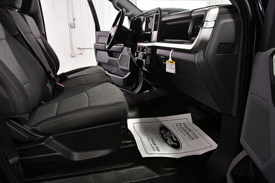 2026 Ford F-250SD XL 6-3/4' Box