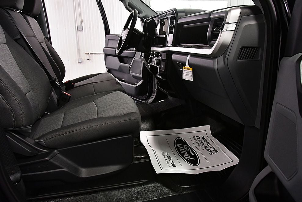 2026 Ford F-250SD XL 6-3/4' Box