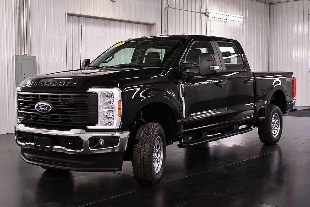 2026 Ford F-250SD XL 6-3/4' Box