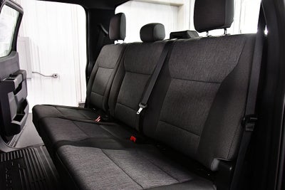 2026 Ford F-250SD XL 6-3/4' Box