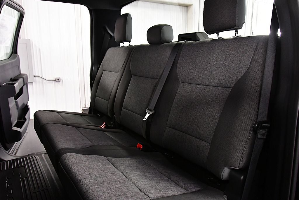 2026 Ford F-250SD XL 6-3/4' Box