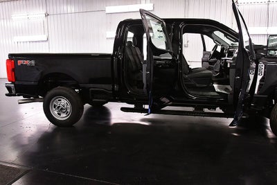 2026 Ford F-250SD XL 6-3/4' Box