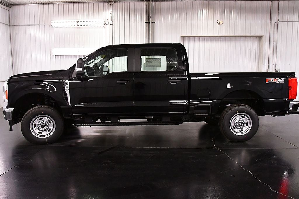 2026 Ford F-250SD XL 6-3/4' Box