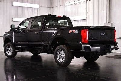 2026 Ford F-250SD XL 6-3/4' Box