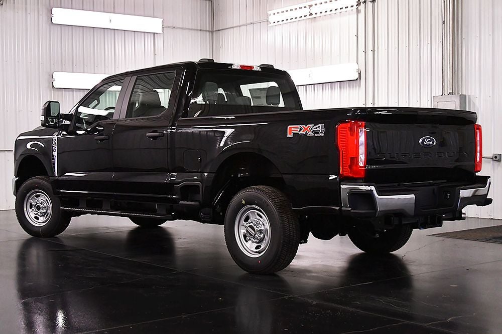 2026 Ford F-250SD XL 6-3/4' Box