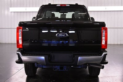 2026 Ford F-250SD XL 6-3/4' Box