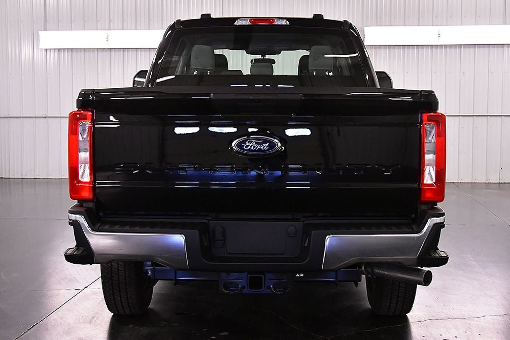 2026 Ford F-250SD XL 6-3/4' Box