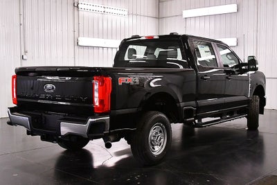 2026 Ford F-250SD XL 6-3/4' Box