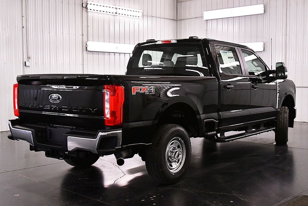 2026 Ford F-250SD XL 6-3/4' Box