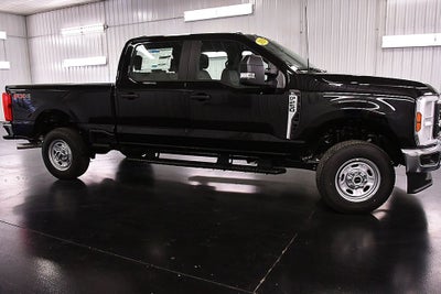 2026 Ford F-250SD XL 6-3/4' Box
