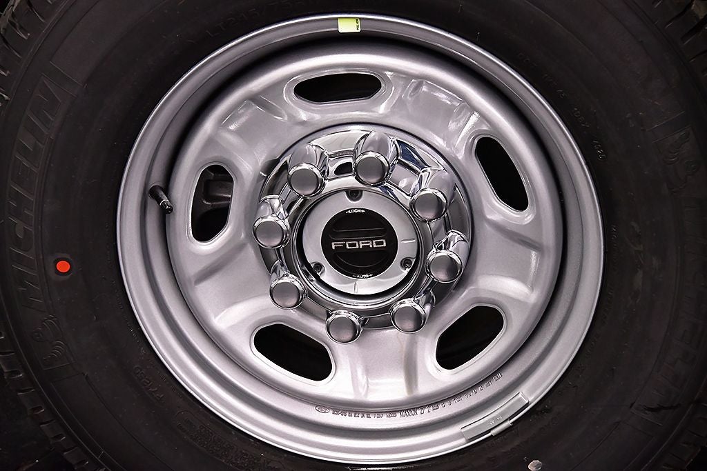 2026 Ford F-250SD XL 6-3/4' Box