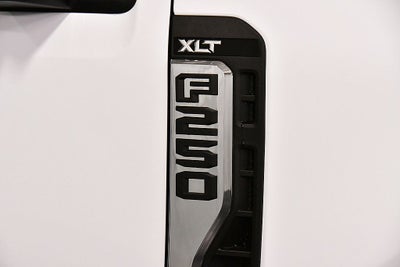 2026 Ford F-250SD XLT 6-3/4' Box