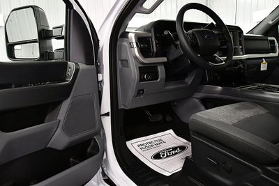 2026 Ford F-250SD XLT 6-3/4' Box