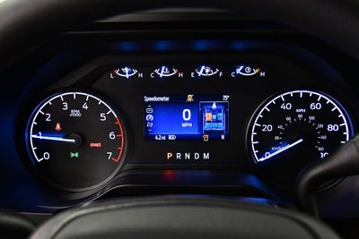 2026 Ford F-250SD XLT 6-3/4' Box