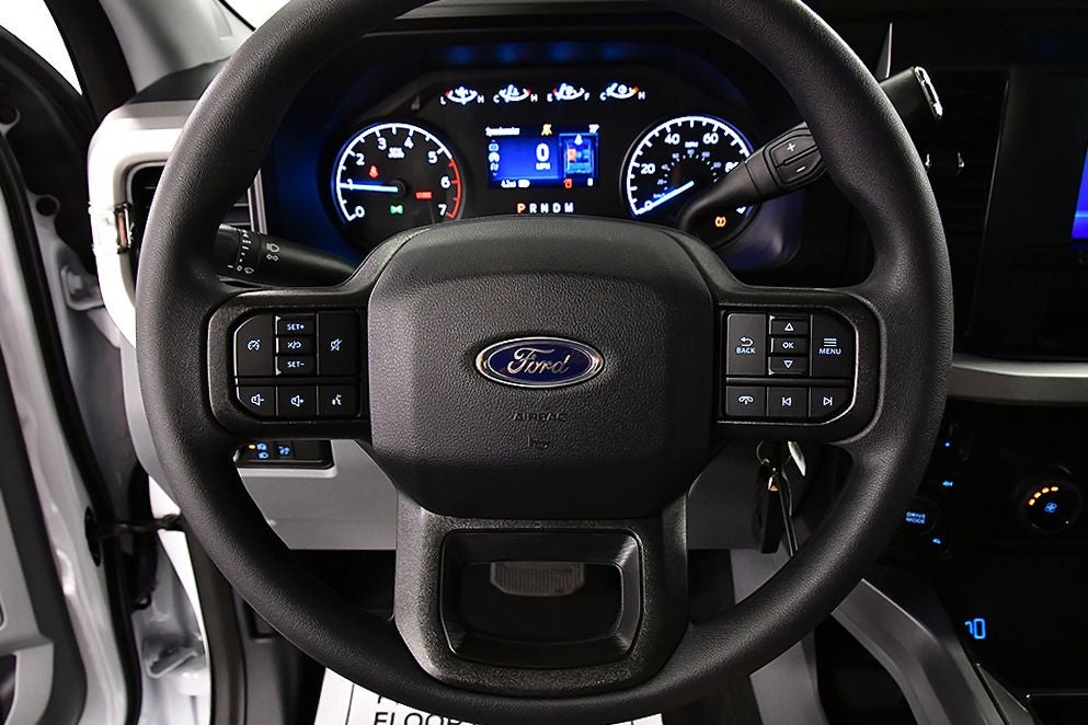 2026 Ford F-250SD XLT 6-3/4' Box