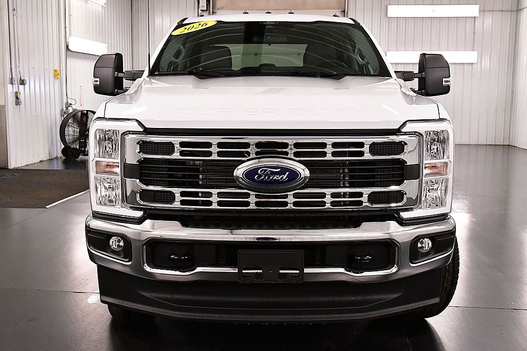2026 Ford F-250SD XLT 6-3/4' Box