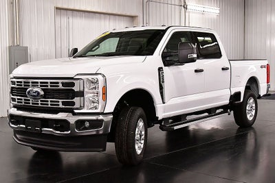 2026 Ford F-250SD XLT 6-3/4' Box