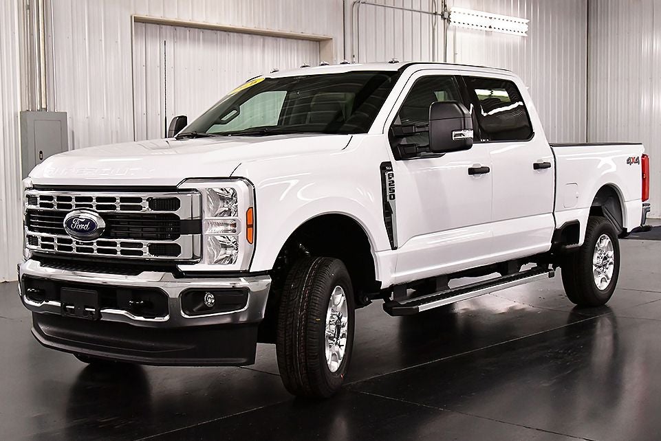 2026 Ford F-250SD XLT 6-3/4' Box
