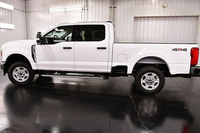 2026 Ford F-250SD XLT 6-3/4' Box