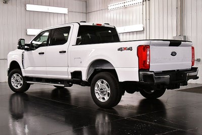 2026 Ford F-250SD XLT 6-3/4' Box
