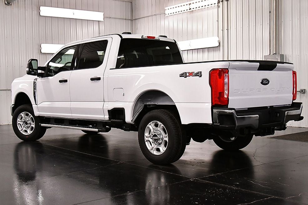 2026 Ford F-250SD XLT 6-3/4' Box