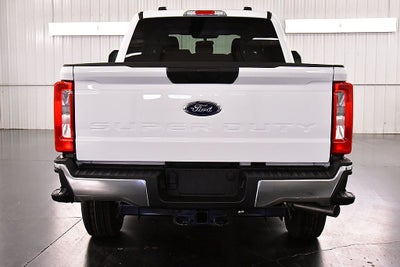 2026 Ford F-250SD XLT 6-3/4' Box