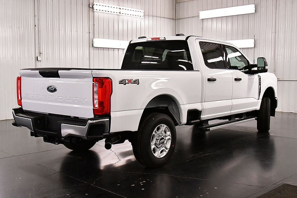 2026 Ford F-250SD XLT 6-3/4' Box