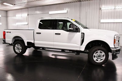 2026 Ford F-250SD XLT 6-3/4' Box