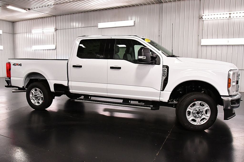 2026 Ford F-250SD XLT 6-3/4' Box
