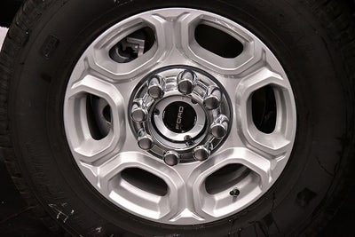 2026 Ford F-250SD XLT 6-3/4' Box