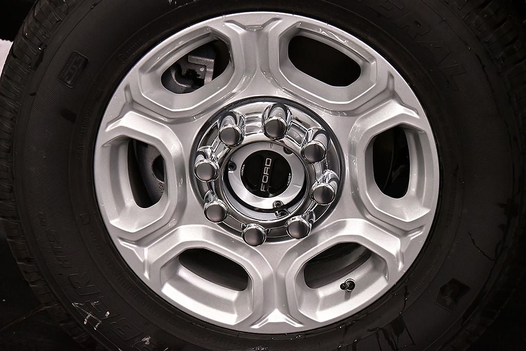 2026 Ford F-250SD XLT 6-3/4' Box