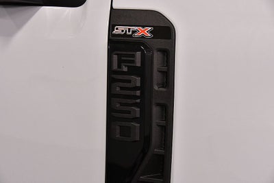 2026 Ford F-250SD XL STX 6-3/4' Box