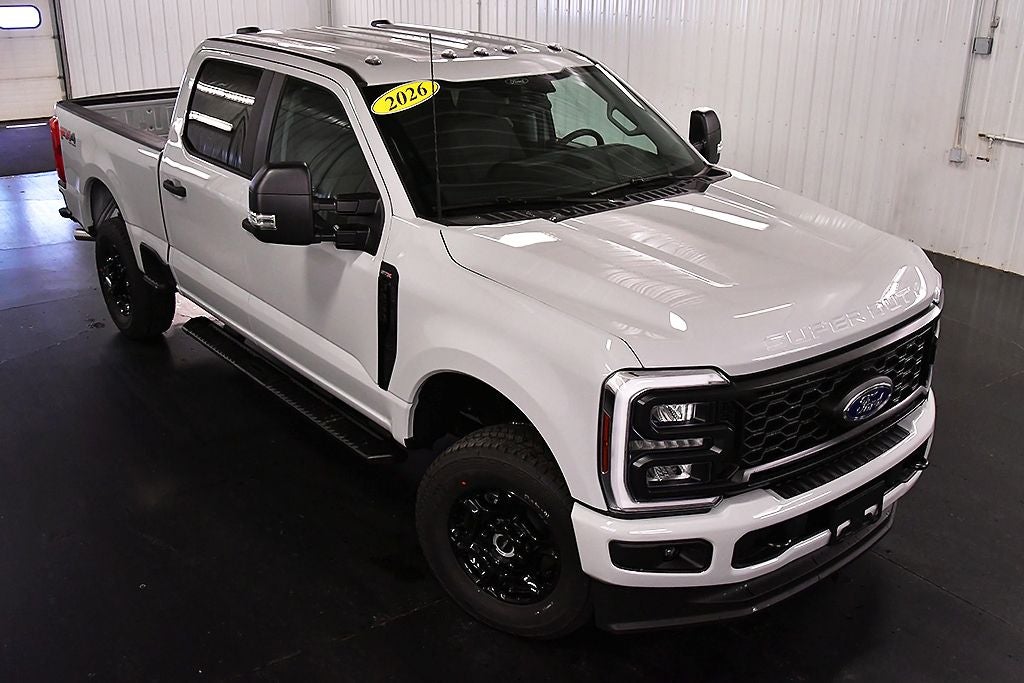 2026 Ford F-250SD XL STX 6-3/4' Box