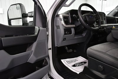 2026 Ford F-250SD XL STX 6-3/4' Box