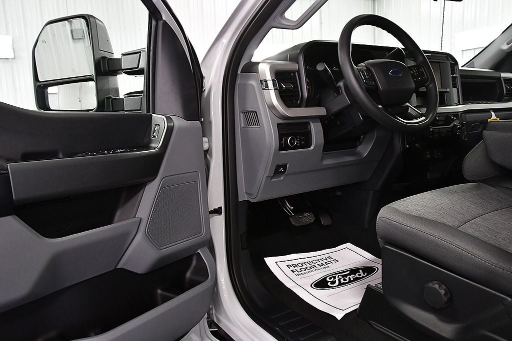 2026 Ford F-250SD XL STX 6-3/4' Box