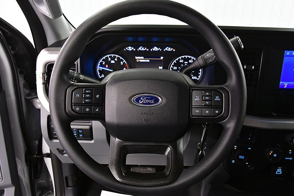 2026 Ford F-250SD XL STX 6-3/4' Box