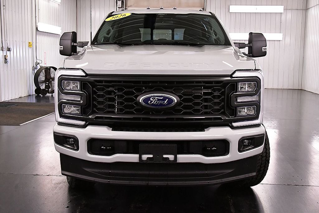 2026 Ford F-250SD XL STX 6-3/4' Box