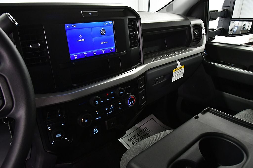 2026 Ford F-250SD XL STX 6-3/4' Box
