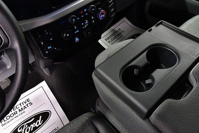 2026 Ford F-250SD XL STX 6-3/4' Box