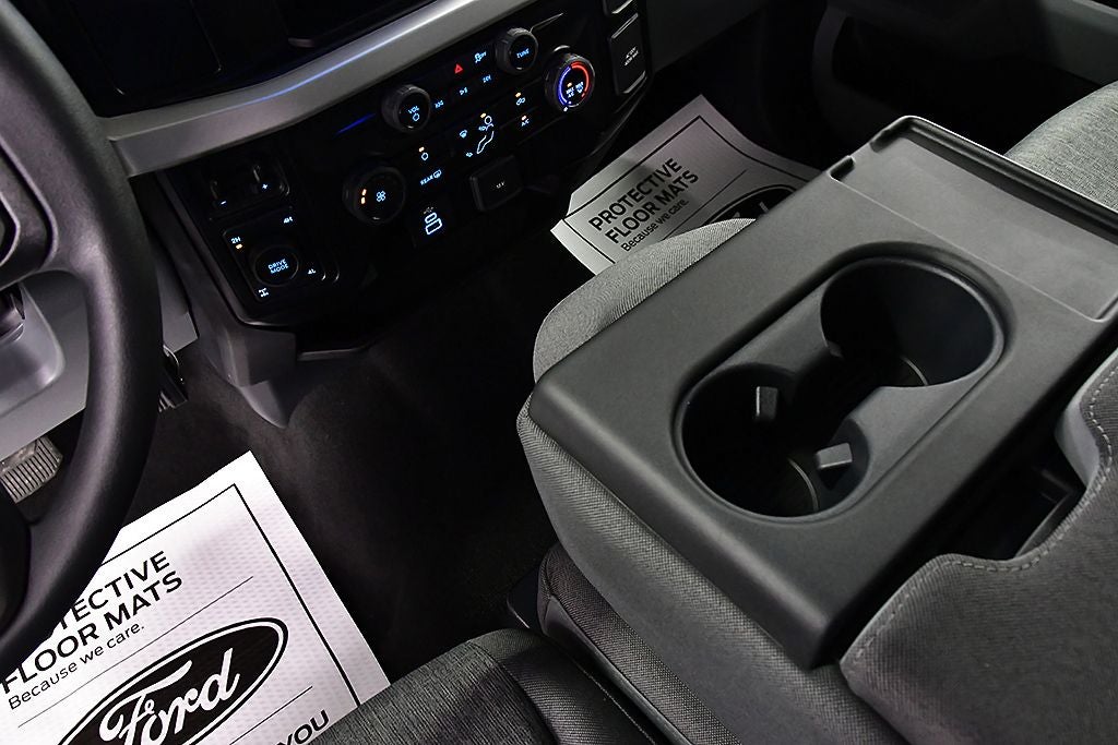 2026 Ford F-250SD XL STX 6-3/4' Box