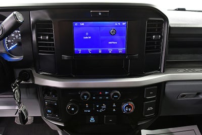 2026 Ford F-250SD XL STX 6-3/4' Box