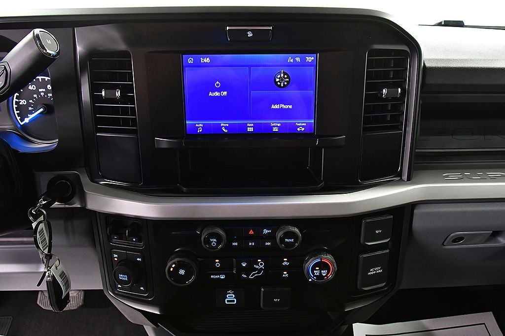 2026 Ford F-250SD XL STX 6-3/4' Box