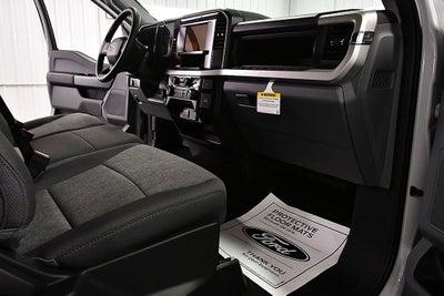 2026 Ford F-250SD XL STX 6-3/4' Box