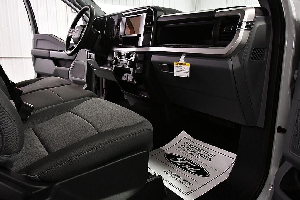 2026 Ford F-250SD XL STX 6-3/4' Box