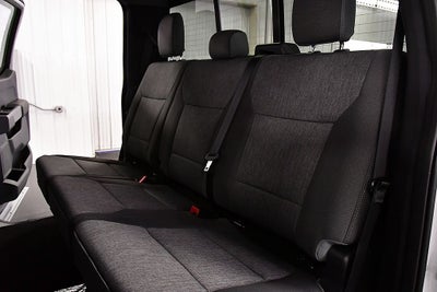 2026 Ford F-250SD XL STX 6-3/4' Box