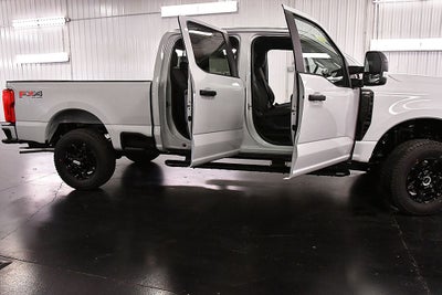 2026 Ford F-250SD XL STX 6-3/4' Box