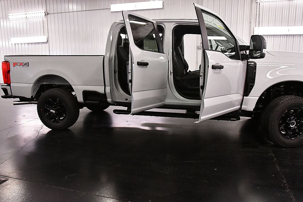 2026 Ford F-250SD XL STX 6-3/4' Box