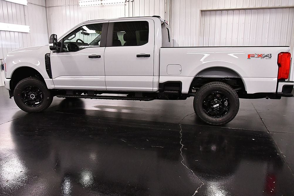 2026 Ford F-250SD XL STX 6-3/4' Box